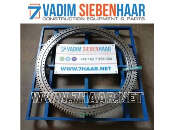 Slewing ring DEMAG