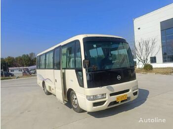 Minibus, Passenger van NISSAN Civilian 18 seater passenger bus: picture 1