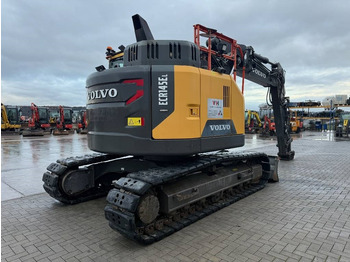 Volvo ECR 145 EL leasing Volvo ECR 145 EL: picture 5 Volvo ECR 145 EL leasing Volvo ECR 145 EL: picture 5