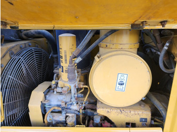 Bulldozer CAT D6N LGP: picture 4