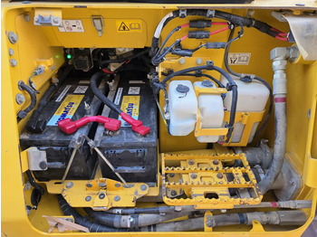 Bulldozer KOMATSU D61PX-24: picture 4 Bulldozer KOMATSU D61PX-24: picture 4