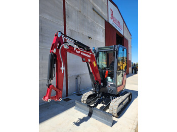 YANMAR SV22 NUEVA leasing YANMAR SV22 NUEVA: picture 2