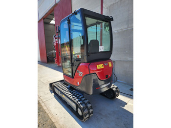 YANMAR SV22 NUEVA leasing YANMAR SV22 NUEVA: picture 3