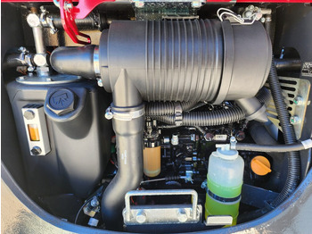 YANMAR SV22 NUEVA leasing YANMAR SV22 NUEVA: picture 4