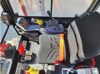 YANMAR SV22 NUEVA leasing YANMAR SV22 NUEVA: picture 5