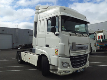 DAF XF 480 leasing DAF XF 480: picture 2