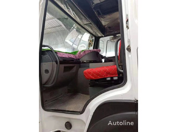 Tractor unit Howo 371: picture 2
