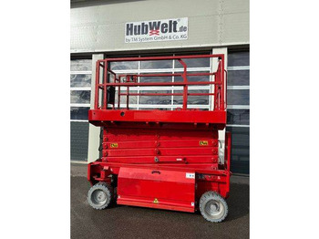 Scissor lift
