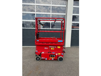 Scissor lift ITECO