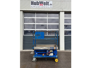 Scissor lift