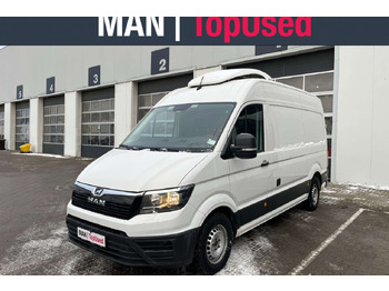 Panel van MAN TGE