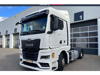 Tractor unit MAN TGX 18.470