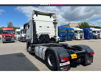 Tractor unit MAN TGX 18.470 GM Cab (5914): picture 3