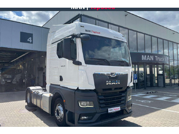 Tractor unit MAN TGX 18.470 GM Cab (5914): picture 2