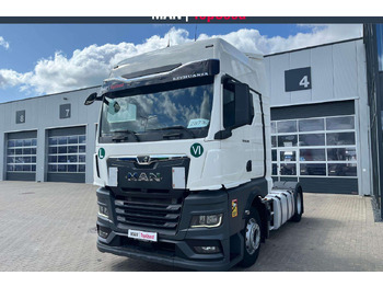 Tractor unit MAN TGX 18.480