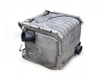 Catalytic converter MERCEDES-BENZ Actros