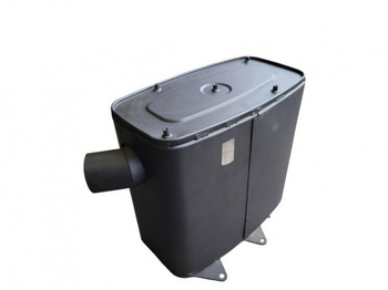 Catalytic converter for Truck Katalysator SCR MAN TGS Euro 4 - 81.15101.0407 81151010407 47358: picture 3