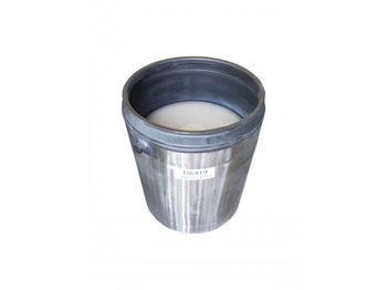 Exhaust system IVECO Stralis