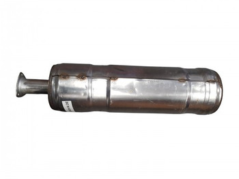Exhaust system MITSUBISHI