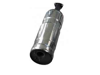 Exhaust system for Truck Rußpartikelfilter, Partikelfilter DPF Euro 4 MITSUBISHI Canter Fuso - ME194239: picture 3