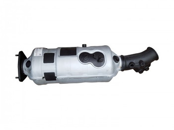 New Exhaust system for Truck Rußpartikelfilter,Partikelfilter,DPF IVECO Daily VI - 3.0D - 5802526552 500062084 5802189400 500061110: picture 2