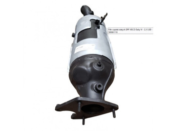 New Exhaust system for Truck Rußpartikelfilter,Partikelfilter,DPF IVECO Daily VI - 3.0D - 5802526552 500062084 5802189400 500061110: picture 3