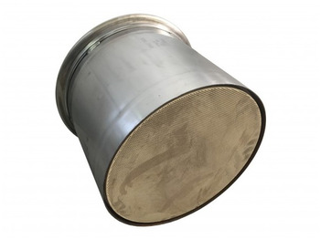 Exhaust system for Truck Rußpartikelfilter,Partikelfilter,DPF RENAULT Seria T, Gama T EURO 6 - 21716416 23135543 7421570847: picture 2 Exhaust system for Truck Rußpartikelfilter,Partikelfilter,DPF RENAULT Seria T, Gama T EURO 6 - 21716416 23135543 7421570847: picture 2