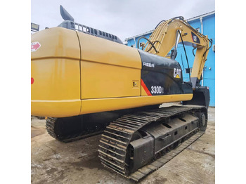 Crawler excavator CATERPILLAR 325BL