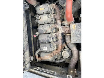 52 ton large mining used doosan dx520lc excavator 520 hydraulic crawler escavadeira dx520 leasing 52 ton large mining used doosan dx520lc excavator 520 hydraulic crawler escavadeira dx520: picture 2