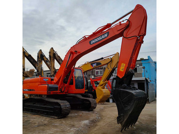 Crawler excavator DOOSAN DH150