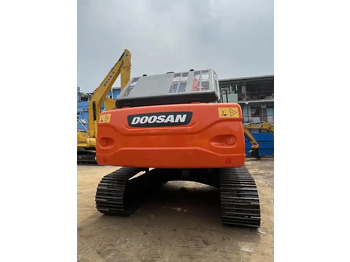 Crawler excavator Cheap Used Korea Brand Doosan DX225LC 20 ton Excavator: picture 2