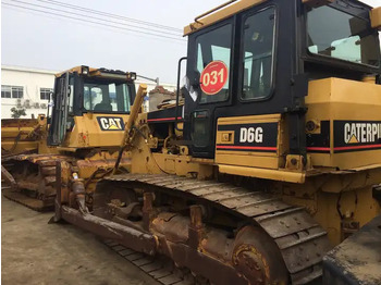 Bulldozer Good Price Used Bulldozer Cat D6G Second hand Caterpillar D6G D7G D7R D8R In Stock earth-moving machinery On Sale: picture 5 Bulldozer Good Price Used Bulldozer Cat D6G Second hand Caterpillar D6G D7G D7R D8R In Stock earth-moving machinery On Sale: picture 5