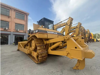 High Efficiency Used Caterpillar Bulldozer cat d8r Used Caterpillar d7g 6g d8r leasing High Efficiency Used Caterpillar Bulldozer cat d8r Used Caterpillar d7g 6g d8r: picture 4