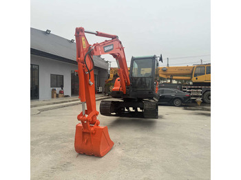 Crawler excavator DOOSAN DX60