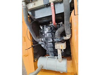 Crawler excavator Hot Selling Second Hand Hyundai 220 220lc 220lc-9 220lc-9s Excellent Condition Original Korea Made Used Hyundai Excavator: picture 5