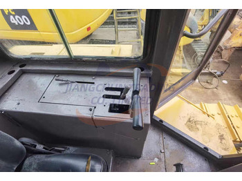 Bulldozer Japan Imported Caterpillar D7R Bulldozer Japan Original Cat D7G D7R D9n D8r Used Bulldozers: picture 4