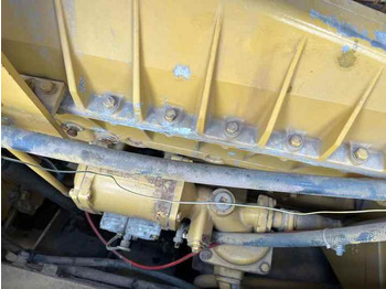 Bulldozer Original Japan Imported Caterpillar D7R Bulldozer Japan Original Cat D7G D7R D9n D8r Used Bulldozers: picture 4