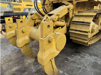 Bulldozer Original Japan Imported Caterpillar D7R Bulldozer Japan Original Cat D7G D7R D9n D8r Used Bulldozers: picture 3