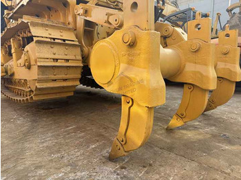 Bulldozer Original Japan Imported Caterpillar D7R Bulldozer Japan Original Cat D7G D7R D9n D8r Used Bulldozers: picture 5