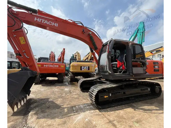 Crawler excavator Original Used Hitachi Zx200-3g Earth Moving Machine Japan Brand Hitachi Excavators Zx200-3g zx200-5g in stock on sale: picture 4