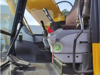 Excavator Pc200-8 Used Excavator Good Condition Komatsu Original Japan Cheap Used Pc200-8n1 Excavators: picture 5