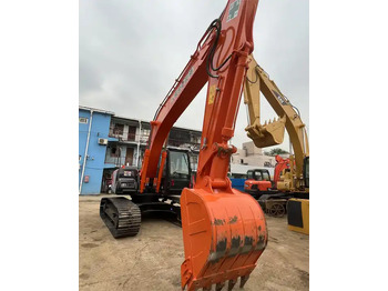 Crawler excavator HITACHI ZX200
