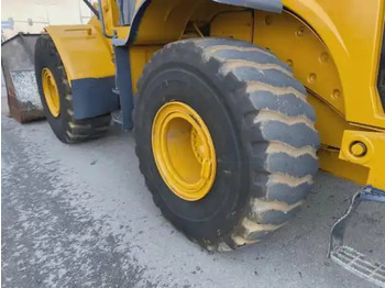 Secondhand Caterpillar 966h 966 Cat966h Wheel Loader Used Caterpillar 966h 966 Cat966h Wheel Loader leasing Secondhand Caterpillar 966h 966 Cat966h Wheel Loader Used Caterpillar 966h 966 Cat966h Wheel Loader: picture 3