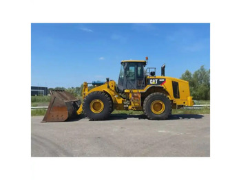 Secondhand Caterpillar 966h 966 Cat966h Wheel Loader Used Caterpillar 966h 966 Cat966h Wheel Loader leasing Secondhand Caterpillar 966h 966 Cat966h Wheel Loader Used Caterpillar 966h 966 Cat966h Wheel Loader: picture 5