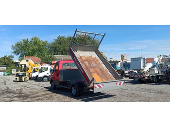 Tipper IVECO Daily 35c13