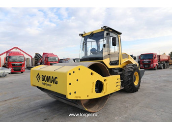 Compactor BOMAG