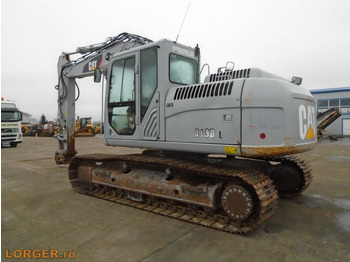 Crawler excavator CAT 319 D: picture 2