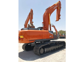 New Crawler excavator Hitachi Zaxis 350 - 7G - Year 2025, Made in Japan,: picture 3