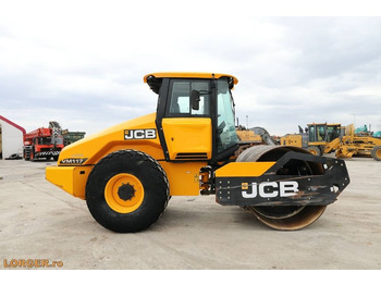 Compactor JCB VM 117: picture 2