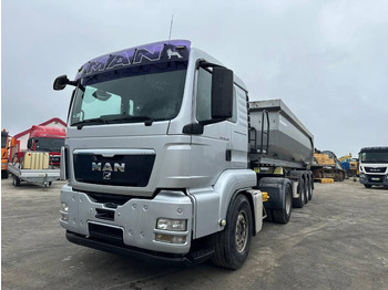 Tractor unit MAN TGS 18.440